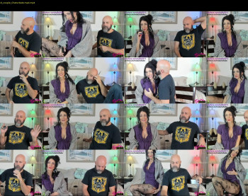 sofia3211 — 47 minute Chaturbate couple cam video, 720p, Jan 12, 2021