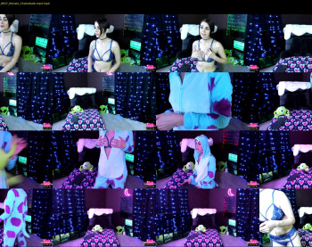 midnightpixie — 73 minute Chaturbate female cam video, 1080p, Jan 14, 2021