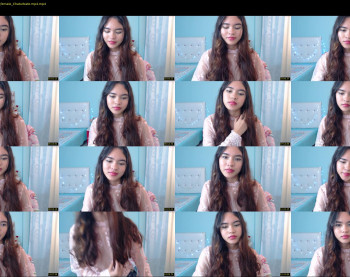 sofia44 — 18 minute Chaturbate female cam video, 720p, Jan 16, 2021