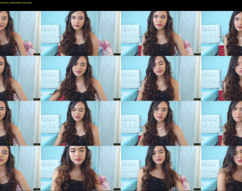 sofia44 — 36 minute Chaturbate female cam video, 720p, Jan 19, 2021