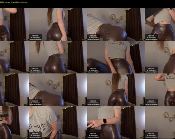 ms_seductive — 42 minute Chaturbate female cam video, 1080p, Jan 21, 2021