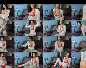 sofia3211 — 47 minute Chaturbate couple cam video, 720p, Jan 21, 2021