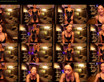 fantasystudiox — 76 minute Chaturbate female cam video, 1080p, Jan 24, 2021