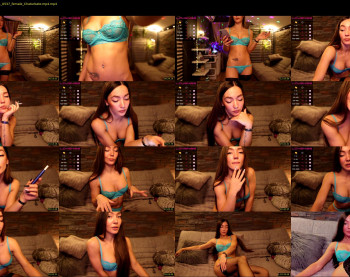 fantasystudiox — 72 minute Chaturbate female cam video, 1080p, Jan 24, 2021