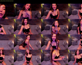 fantasystudiox — 35 minute Chaturbate female cam video, 1080p, Jan 28, 2021