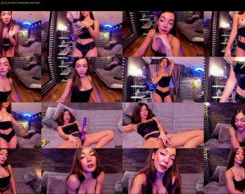 fantasystudiox — 66 minute Chaturbate female cam video, 1080p, Jan 28, 2021