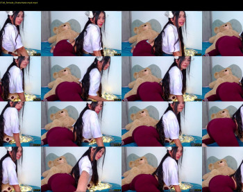 _hellokitty01 — 9 minute Chaturbate female cam video, 720p, Jan 28, 2021