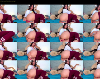 _hellokitty01 — 25 minute Chaturbate female cam video, 720p, Jan 28, 2021