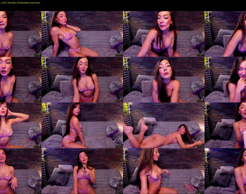fantasystudiox — 73 minute Chaturbate female cam video, 1080p, Jan 28, 2021