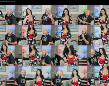 sofia3211 — 47 minute Chaturbate couple cam video, 720p, Jan 29, 2021