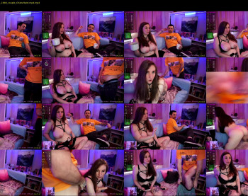 task_manager — 71 minute Chaturbate couple cam video, 1080p, Jan 30, 2021