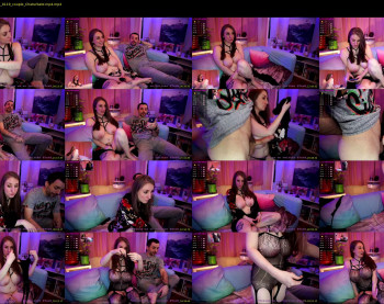 task_manager — 73 minute Chaturbate couple cam video, 1080p, Jan 31, 2021
