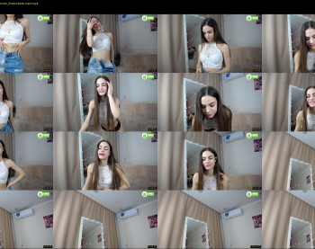 loxy_ — 70 minute Chaturbate female cam video, 1080p, Feb 1, 2021