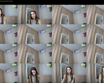 loxy_ — 70 minute Chaturbate female cam video, 1080p, Feb 1, 2021