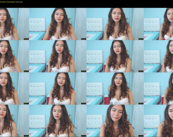 sofia44 — 36 minute Chaturbate female cam video, 720p, Feb 9, 2021