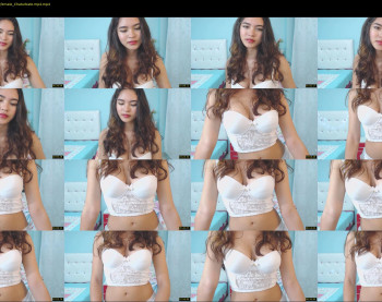 sofia44 — 10 minute Chaturbate female cam video, 720p, Feb 9, 2021