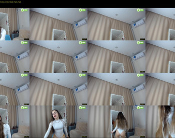 loxy_ — 53 minute Chaturbate female cam video, 1080p, Feb 9, 2021