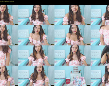 sofia44 — 39 minute Chaturbate female cam video, 720p, Feb 10, 2021