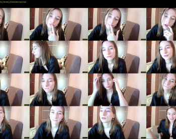 pixie_emily — 6 minute Chaturbate female cam video, 1080p, Feb 12, 2021
