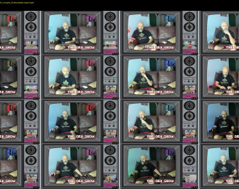 sofia3211 — 30 minute Chaturbate couple cam video, 720p, Feb 14, 2021