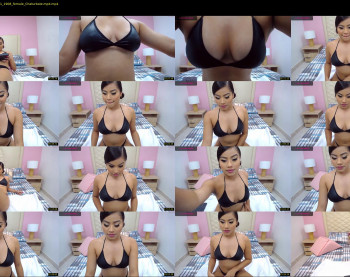 danielasanders — 30 minute Chaturbate female cam video, 720p, Feb 18, 2021
