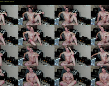 thickjer — 36 minute Chaturbate male cam video, 720p, Feb 21, 2021