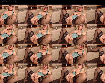 modest_devil — 37 minute Chaturbate female cam video, 1080p, Feb 22, 2021