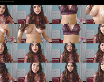 sofia44 — 36 minute Chaturbate female cam video, 720p, Feb 23, 2021