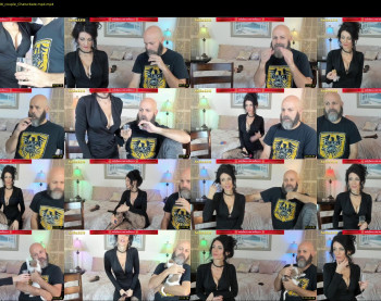 sofia3211 — 70 minute Chaturbate couple cam video, 1080p, Mar 3, 2021