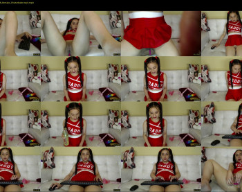 tiny_cora — 8 minute Chaturbate female cam video, 1080p, Mar 8, 2021