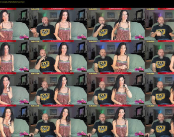 sofia3211 — 10 minute Chaturbate couple cam video, 1080p, Mar 8, 2021
