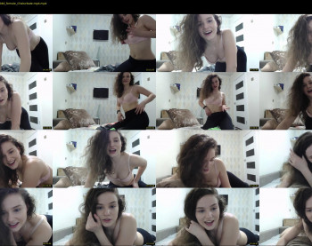demurelixir — 9 minute Chaturbate female cam video, 720p, Mar 10, 2021