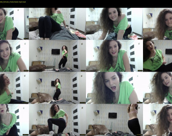 demurelixir — 116 minute Chaturbate female cam video, 720p, Mar 10, 2021