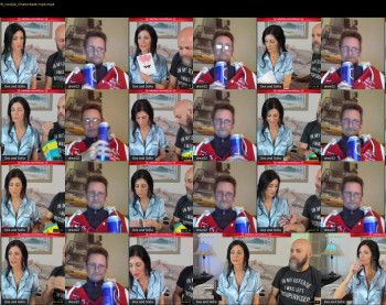 sofia3211 — 8 minute Chaturbate couple cam video, 720p, Mar 10, 2021