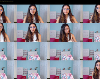 sofia44 — 20 minute Chaturbate female cam video, 720p, Mar 11, 2021