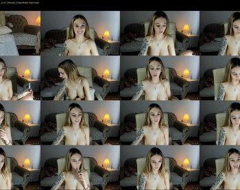 hotfallingdevil — 9 minute Chaturbate female cam video, 720p, Mar 13, 2021