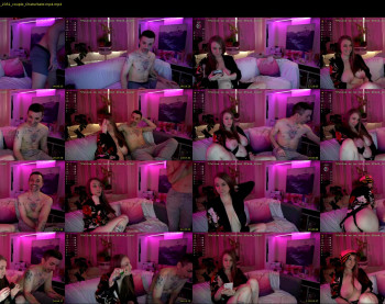 task_manager — 71 minute Chaturbate couple cam video, 1080p, Mar 13, 2021