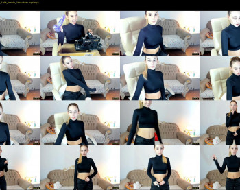hotfallingdevil — 19 minute Chaturbate female cam video, 720p, Mar 18, 2021