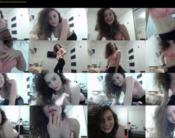 demurelixir — 114 minute Chaturbate female cam video, 720p, Mar 22, 2021