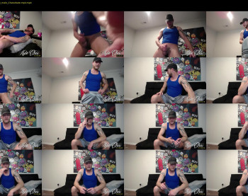 kylechat — 20 minute Chaturbate male cam video, 1080p, Mar 21, 2021