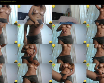 sofia_sakura — 6 minute Chaturbate female cam video, 1080p, Mar 21, 2021