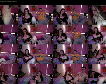 task_manager — 76 minute Chaturbate couple cam video, 1080p, Mar 21, 2021