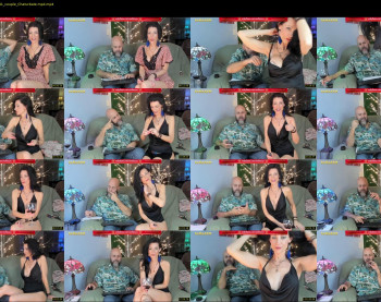 sofia3211 — 70 minute Chaturbate couple cam video, 1080p, Mar 24, 2021