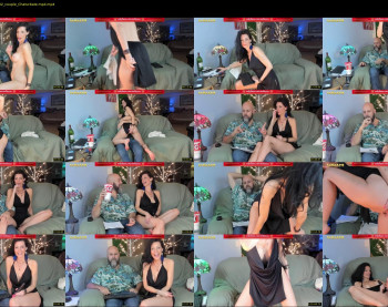 sofia3211 — 70 minute Chaturbate couple cam video, 1080p, Mar 24, 2021