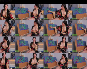 tiny_hat — 77 minute Chaturbate female cam video, 1080p, Mar 31, 2021