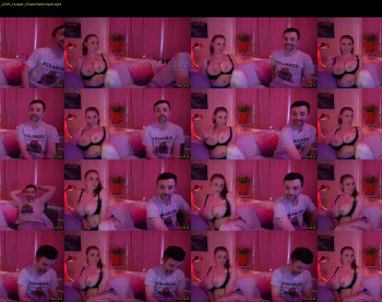 task_manager — 5 minute Chaturbate couple cam video, 720p, Apr 2, 2021