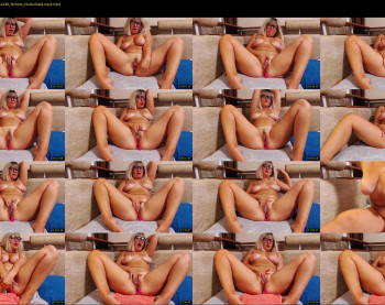 modest_devil — 27 minute Chaturbate female cam video, 720p, Apr 8, 2021