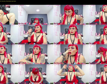 pyrowayne — 16 minute Chaturbate female cam video, 720p, Apr 8, 2021