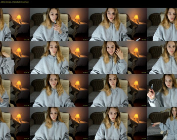 hotfallingdevil — 4 minute Chaturbate female cam video, 1080p, Apr 10, 2021