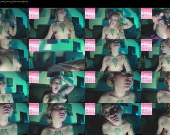 reddevilsroom — 114 minute Chaturbate couple cam video, 720p, Apr 11, 2021